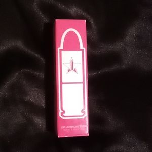Jeffree Star cosmetics lip ammunition lipstick in shade Grandaddy purp
